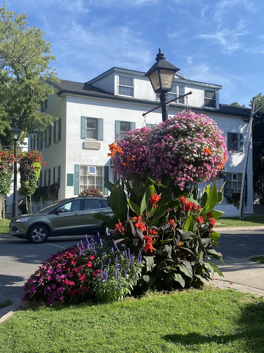 Moffat Inn photo 3