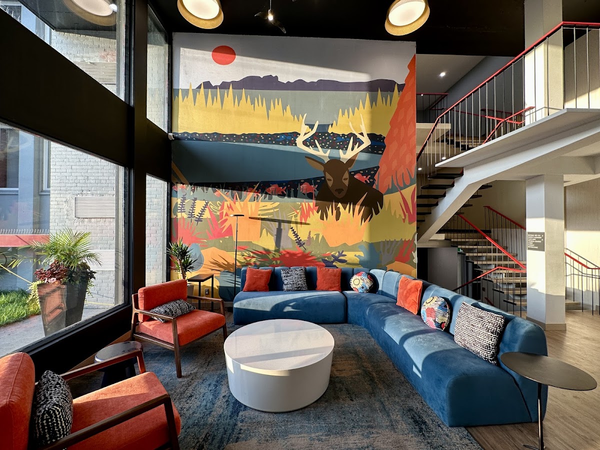 Superior Shores Hotel photo 2