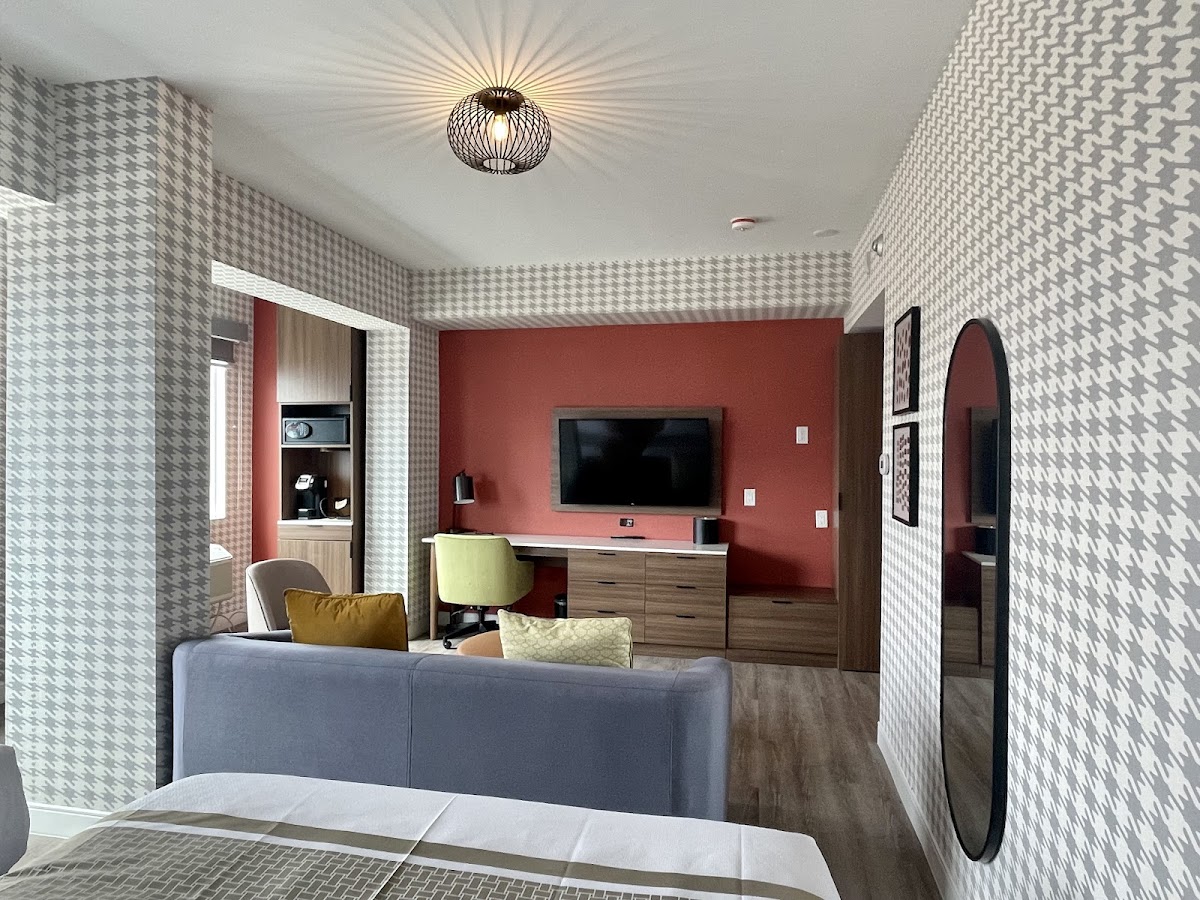 Superior Shores Hotel photo 3