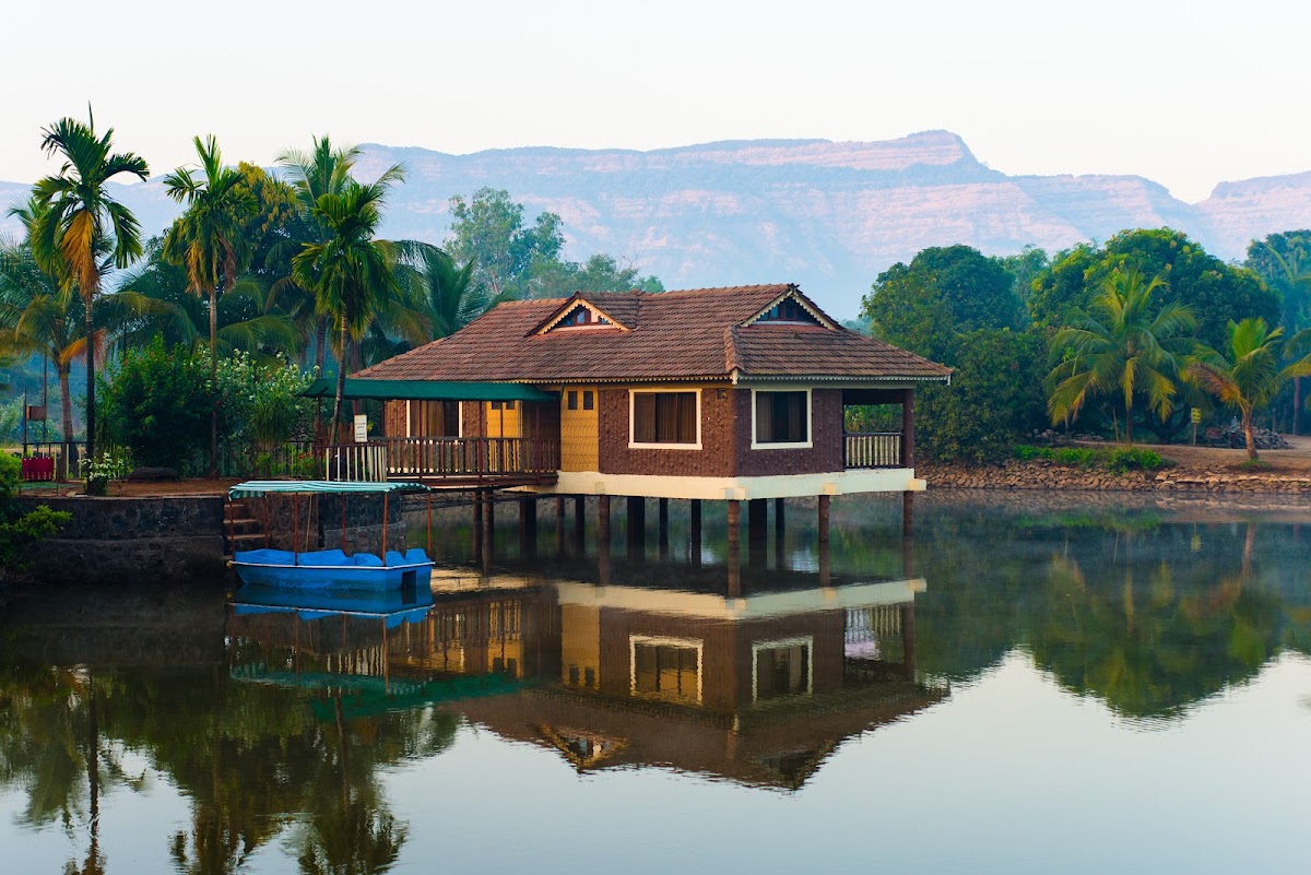 Saguna Baug