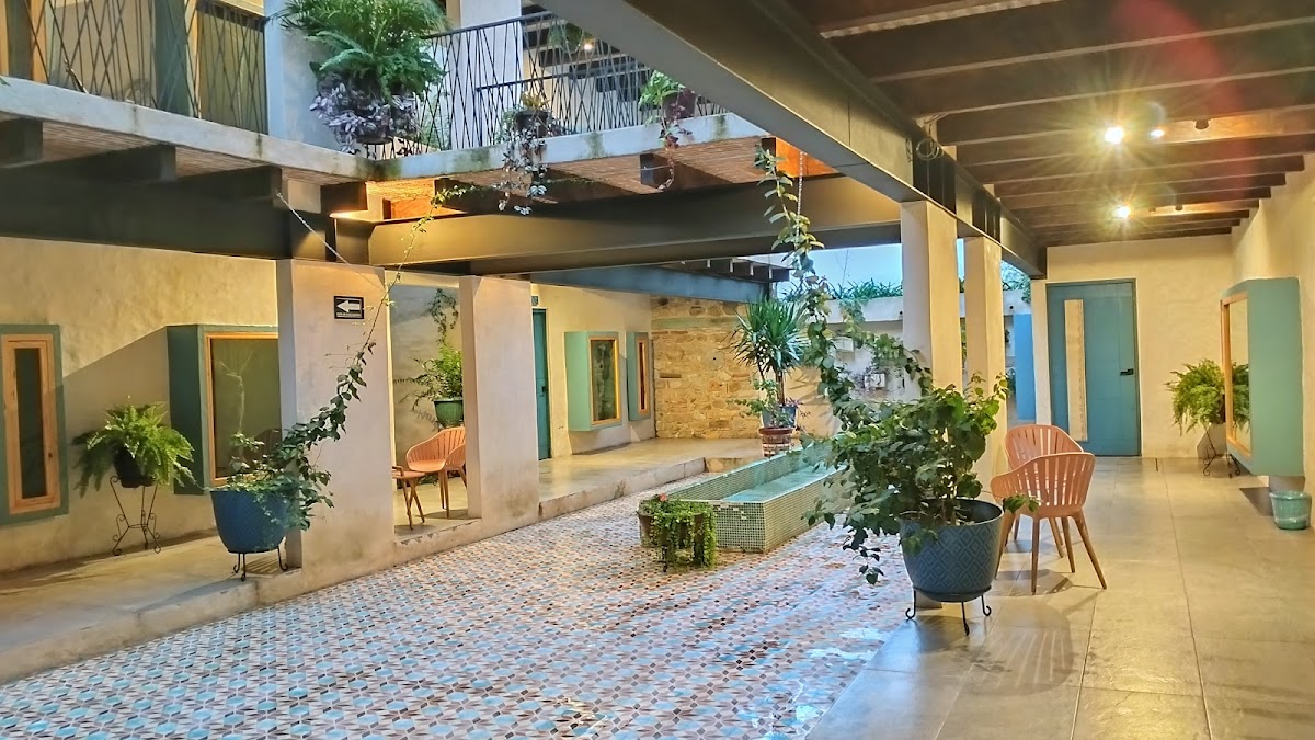 Hotel Pepen