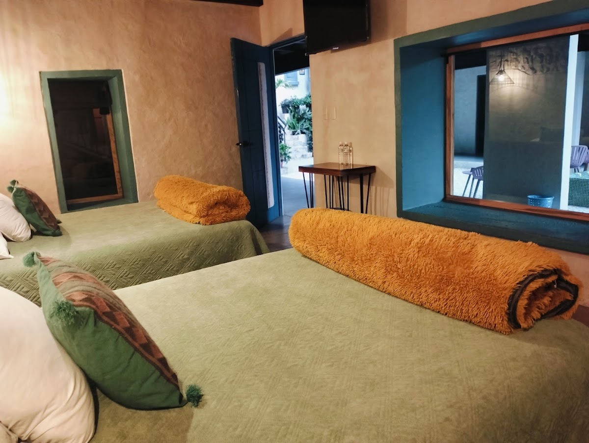 Hotel Pepen photo 2