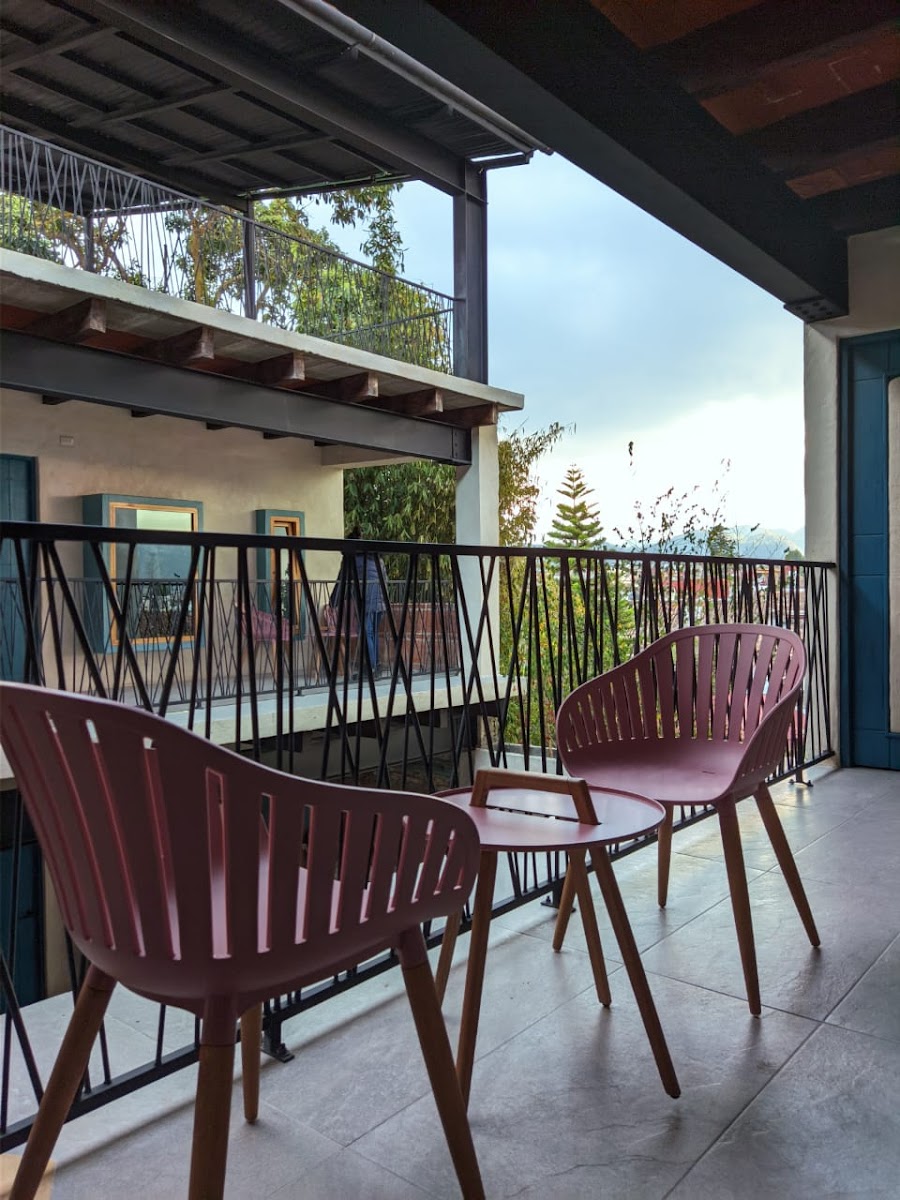 Hotel Pepen photo 3