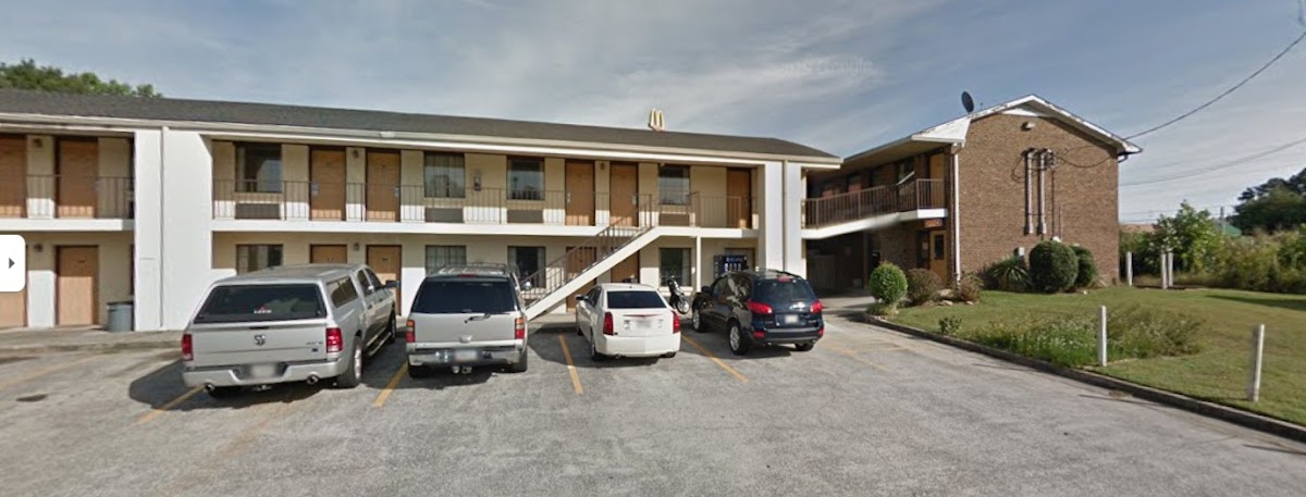 Hotel Deerfield Inn & Suites Acworth Atlanta
