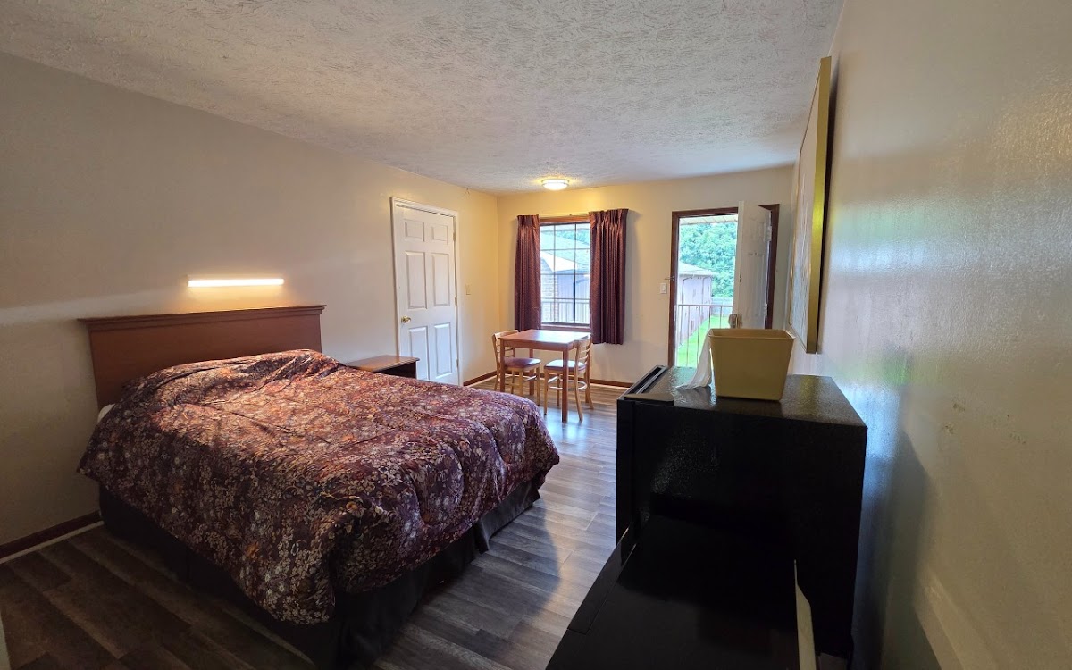 Hotel Deerfield Inn & Suites Acworth Atlanta photo 2