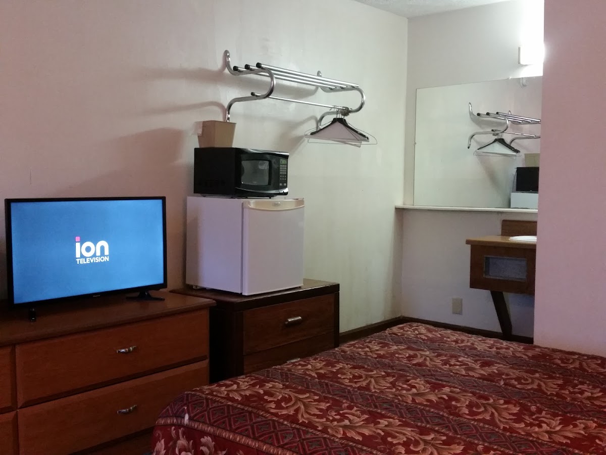 Hotel Deerfield Inn & Suites Acworth Atlanta photo 3