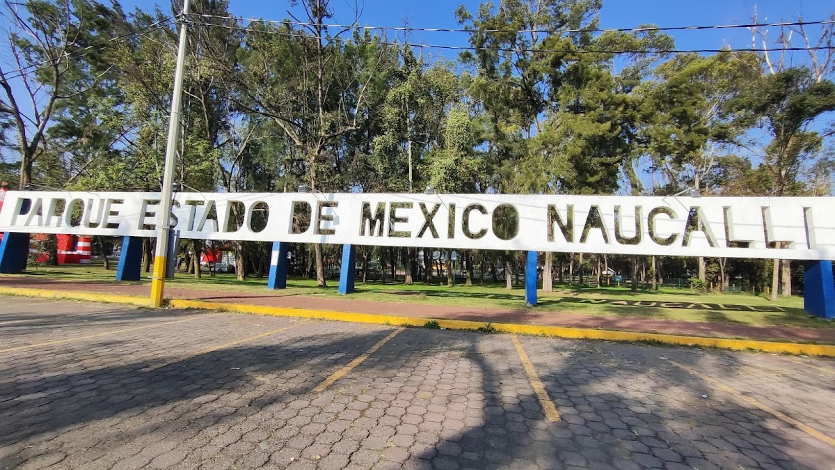 Parque Naucalli