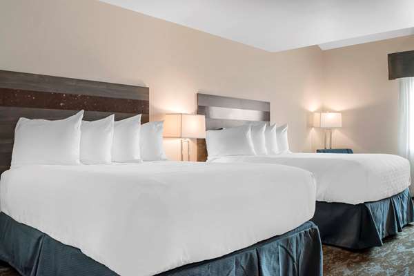 Copper King Convention Center, an Ascend Collection Hotel photo 2