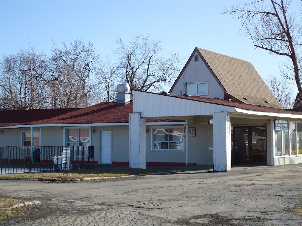 A-1 Star Inn