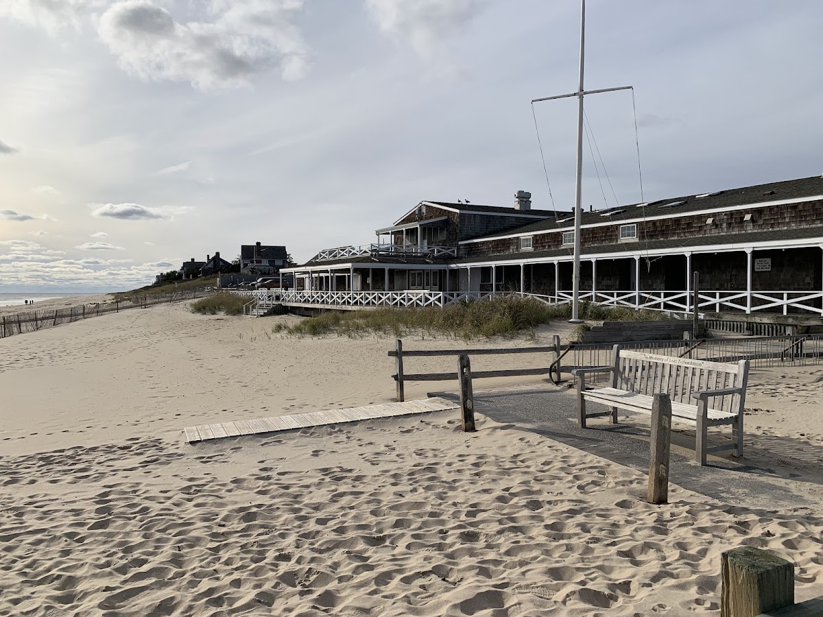 East Hampton Main Beach