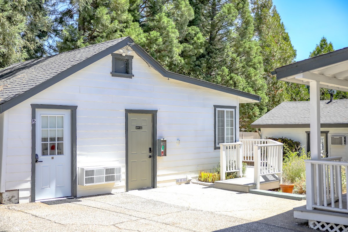 Sierra Mountain Inn