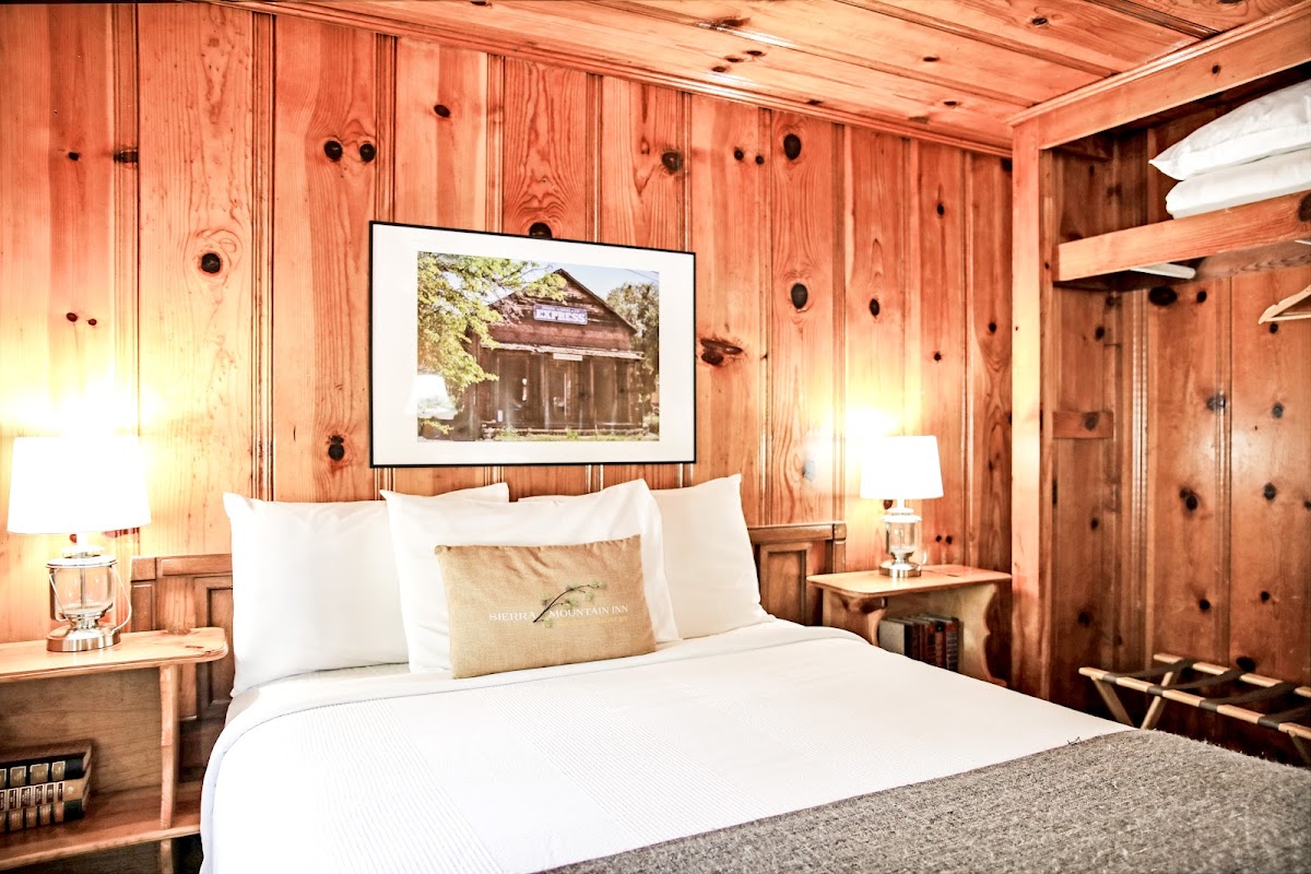 Sierra Mountain Inn photo 2