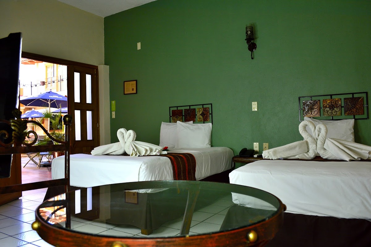 Hotel Aldama de Colima photo 2