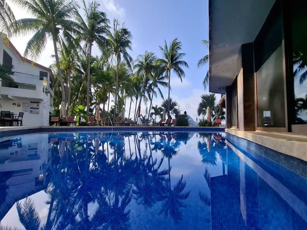 Sina Suites Cancun - Adults Only photo 2