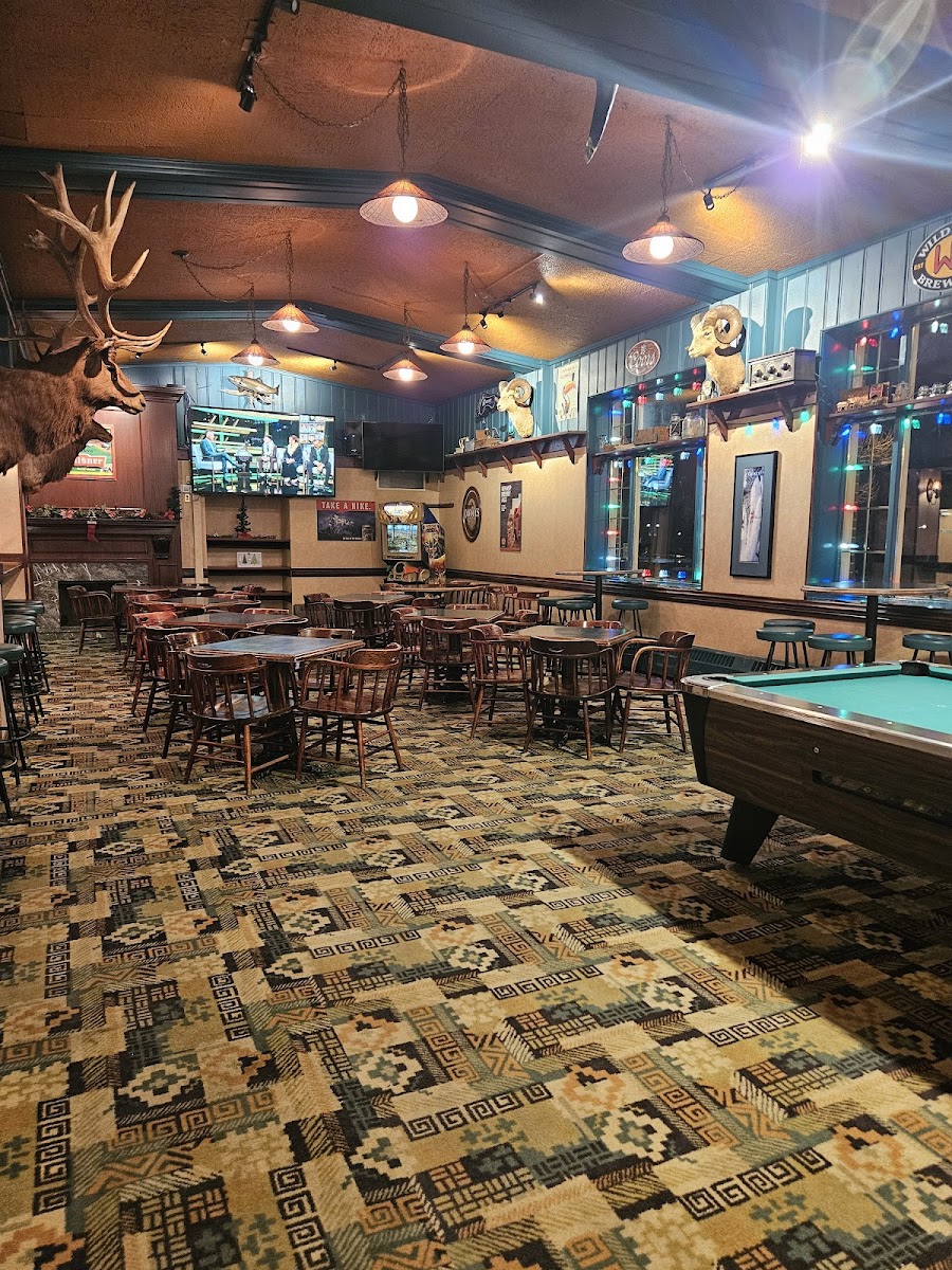 The Athabasca Hotel photo 2