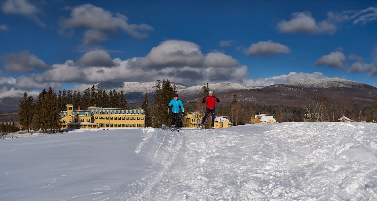 Rikert Outdoor Center photo 3