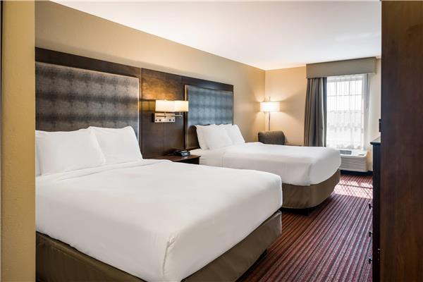 Country Inn & Suites by Radisson, Grandville-Grand Rapids West, MI photo 2