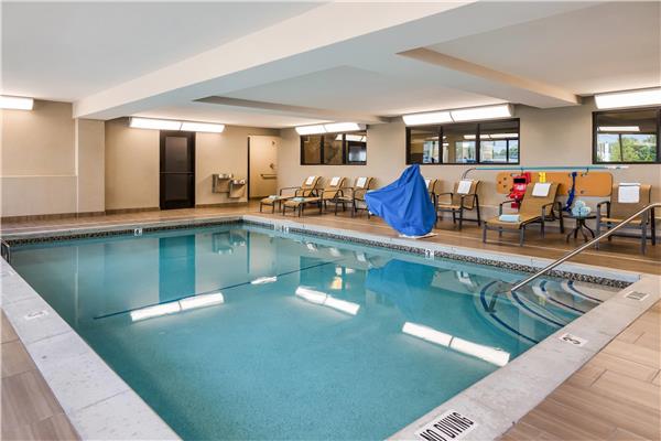 Country Inn & Suites by Radisson, Grandville-Grand Rapids West, MI photo 3