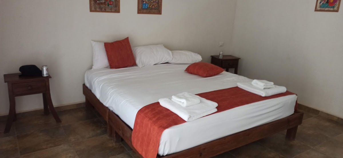 Hotel Stella Maris Tulum