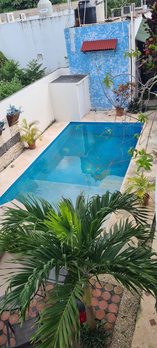 Hotel Stella Maris Tulum photo 2