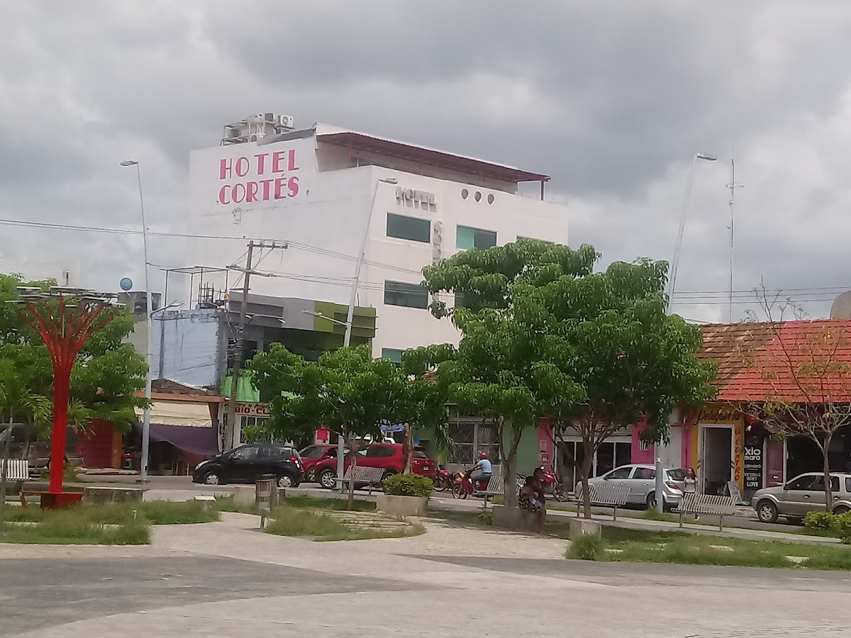 Hotel Cortes