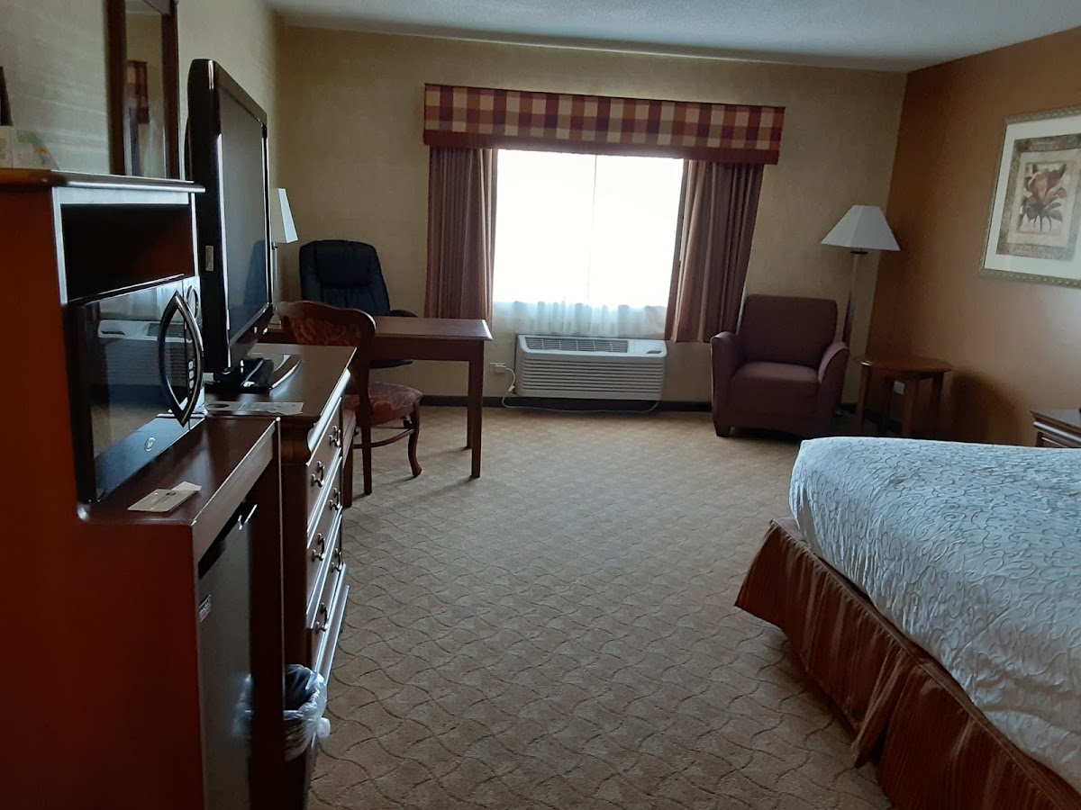 Inn of St. Charles photo 2