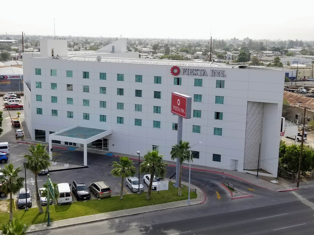 Fiesta Inn Mexicali photo 3