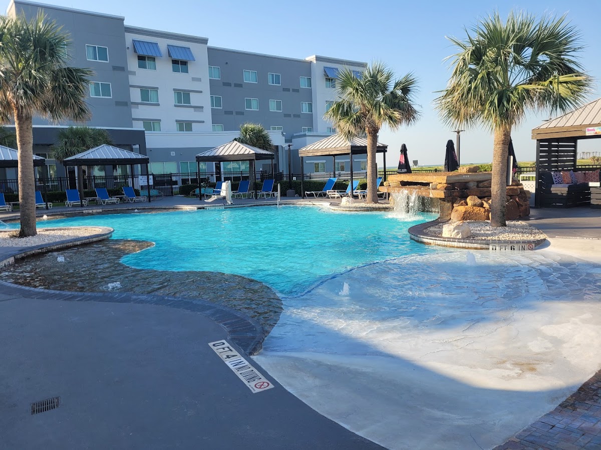 TownePlace Suites by Marriott Galveston Island photo 2