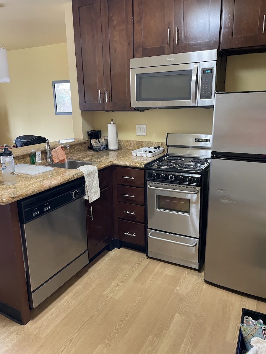 TownePlace Suites by Marriott Galveston Island photo 3