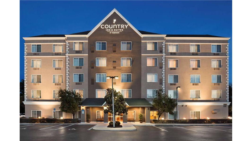 Country Inn & Suites by Radisson, Ocala Southwest