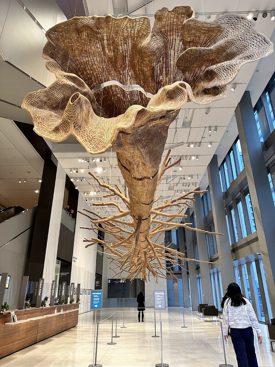 Seattle Art Museum