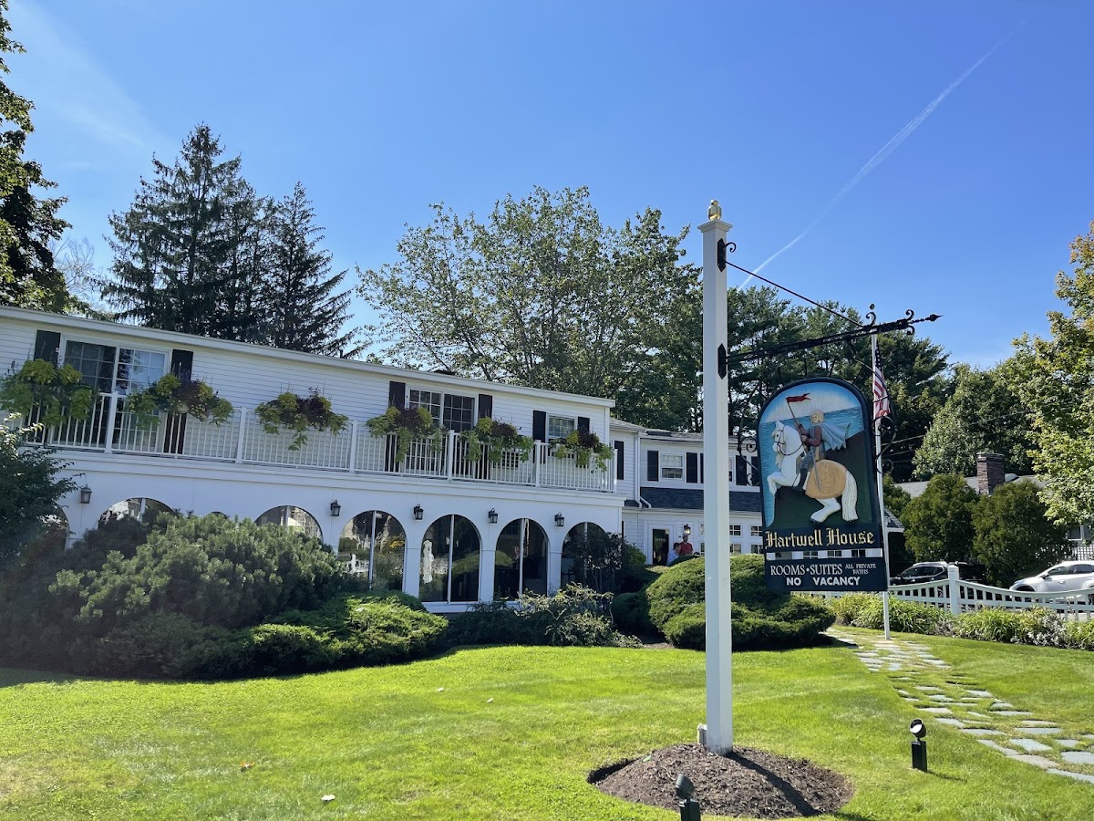 Inn at Perkins Cove (formerly Hartwell House Inn) photo 2