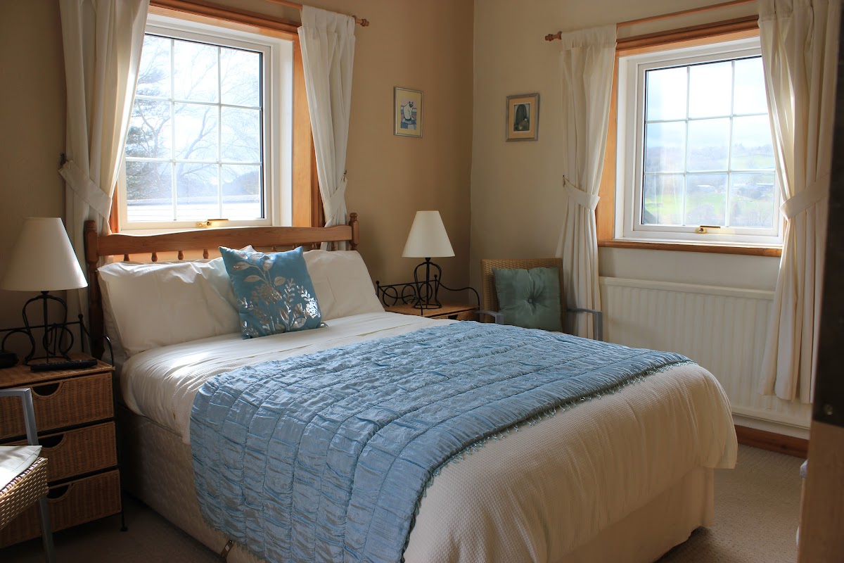 Eyarth Station Guest House photo 2