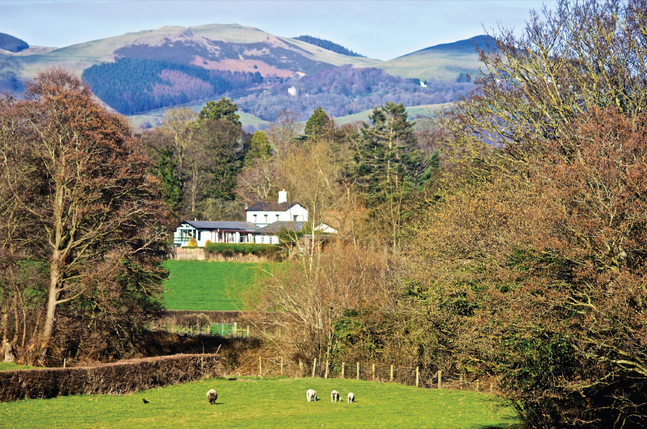 Eyarth Station Guest House photo 3