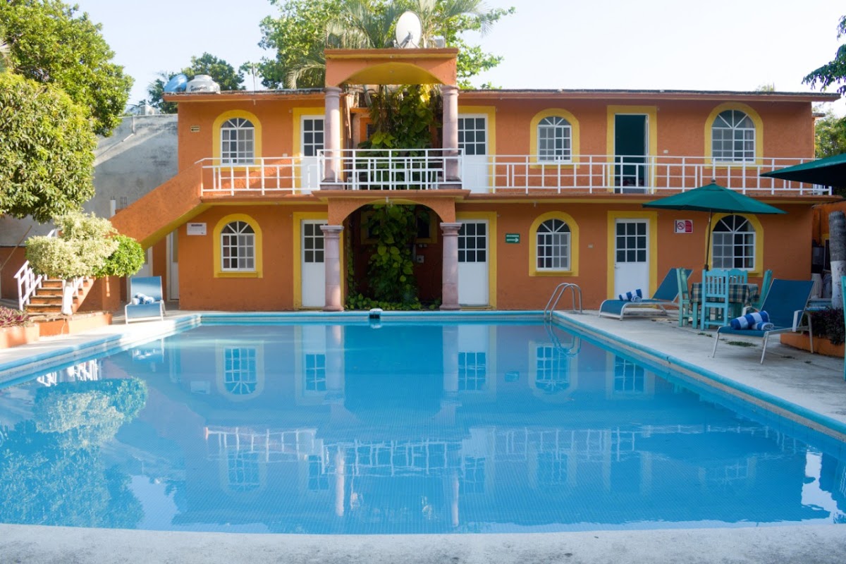 Hotel Villas ARCON
