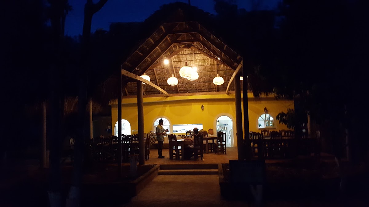 Hotel Villas ARCON photo 3