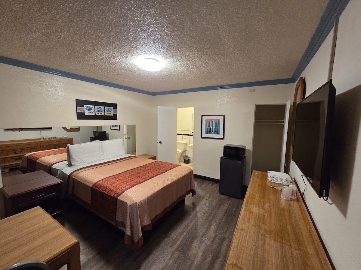 Astro Motel photo 2