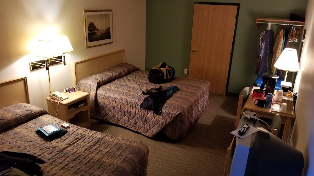 Corsica Inn photo 3