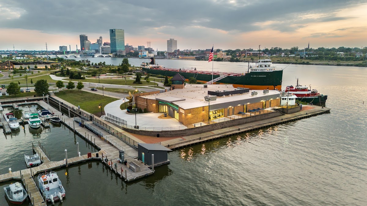 National Museum of the Great Lakes