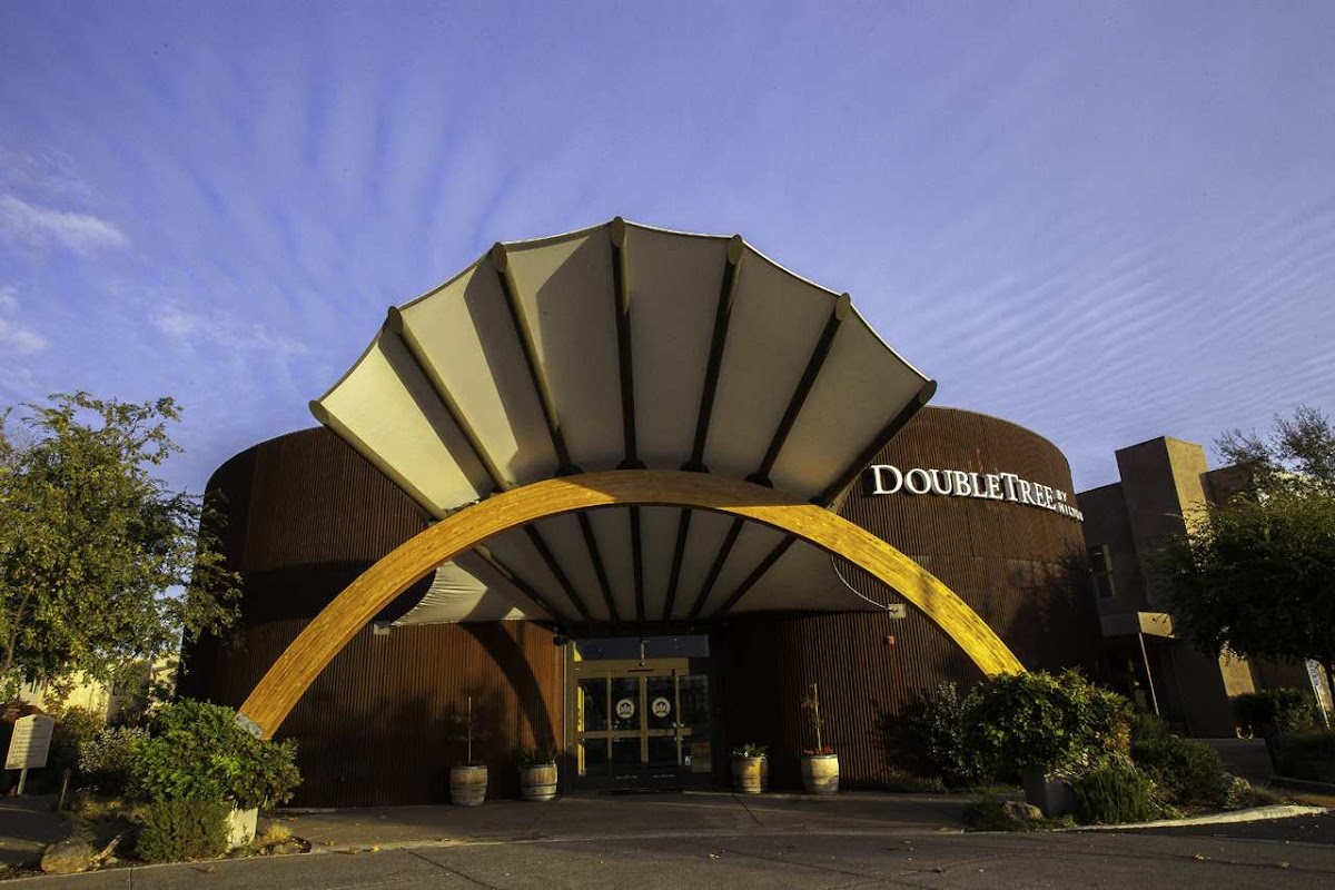 DoubleTree by Hilton Napa Valley American Canyon photo 3