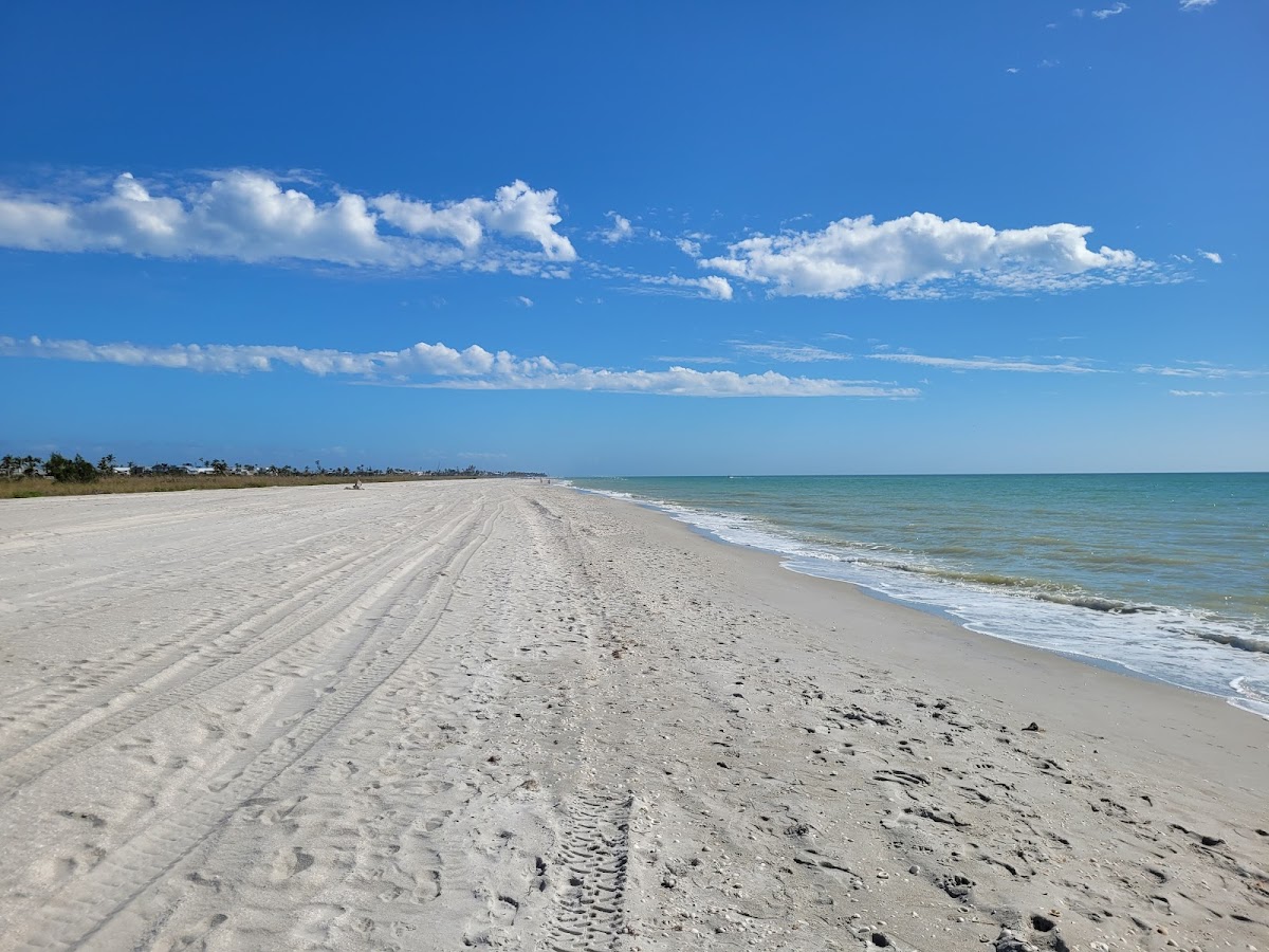 Bowman's Beach
