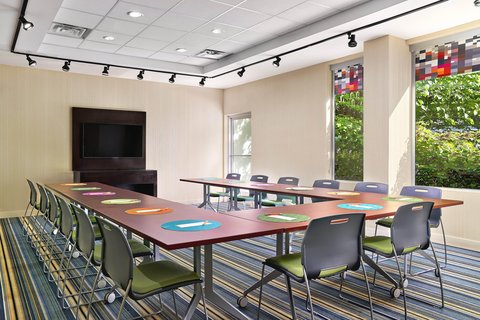 Aloft Arundel Mills BWI Airport photo 2