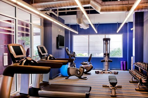 Aloft Arundel Mills BWI Airport photo 3