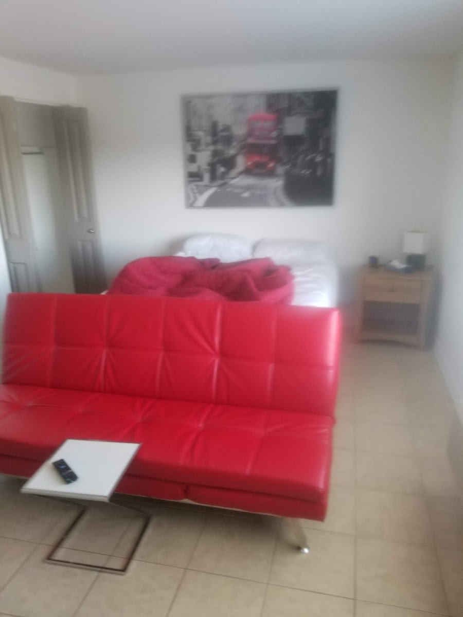 Motel Lacolle photo 3