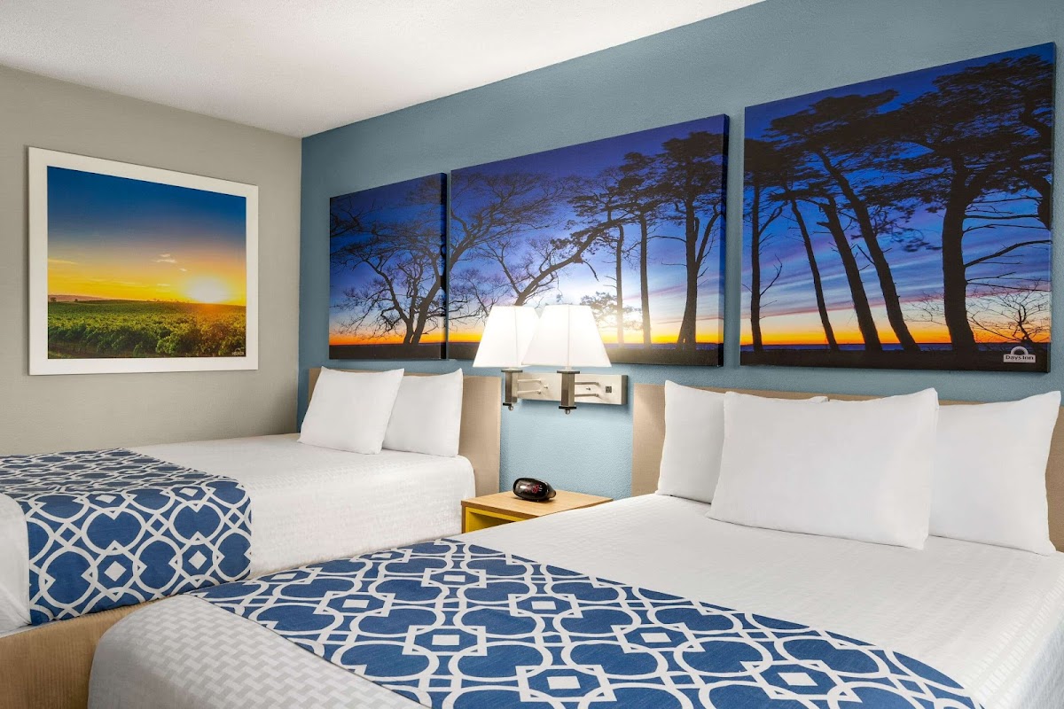 Days Inn by Wyndham Canastota/Verona photo 2