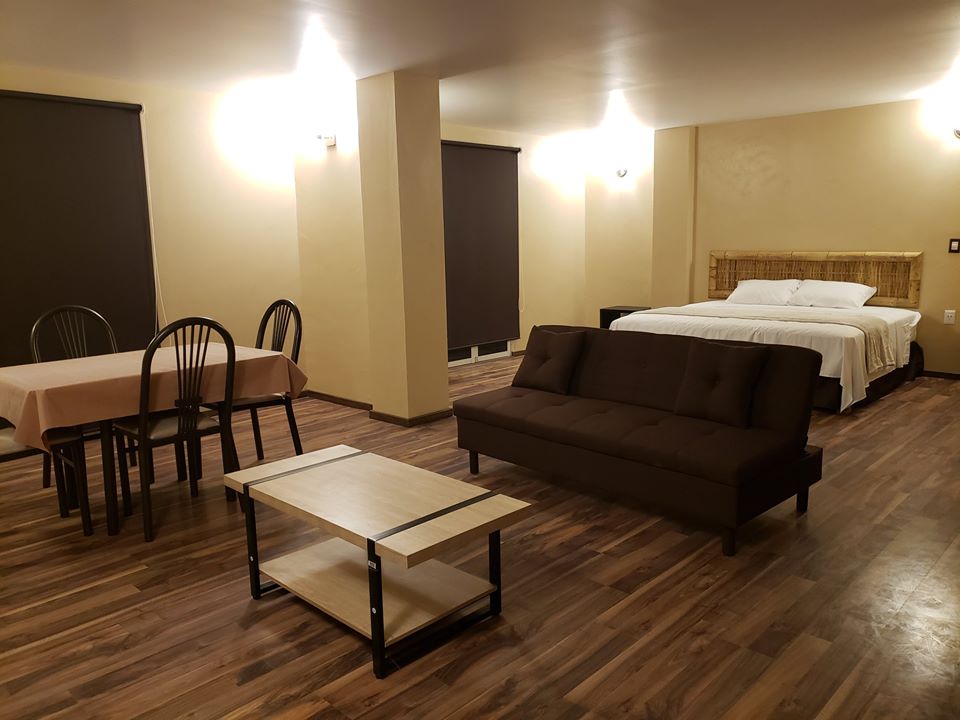 Hotel Real de Guadalupe