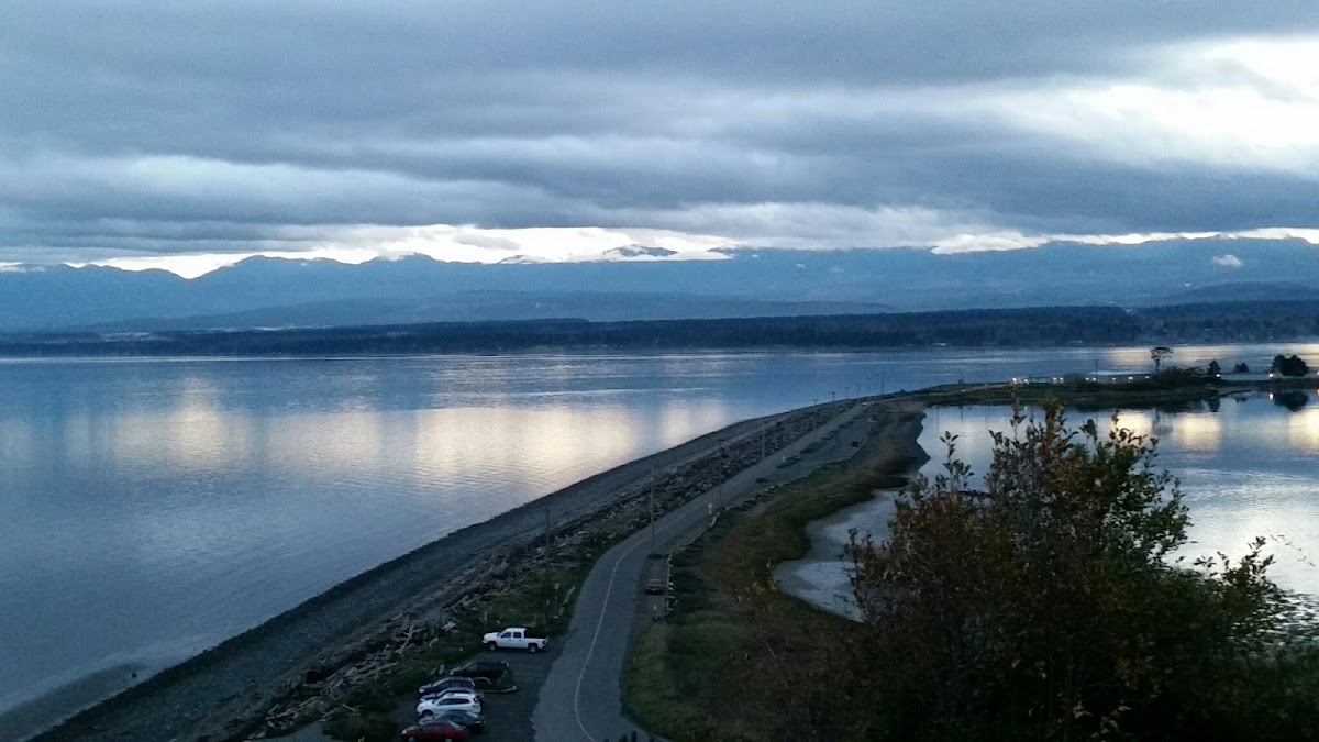 Goose Spit Park