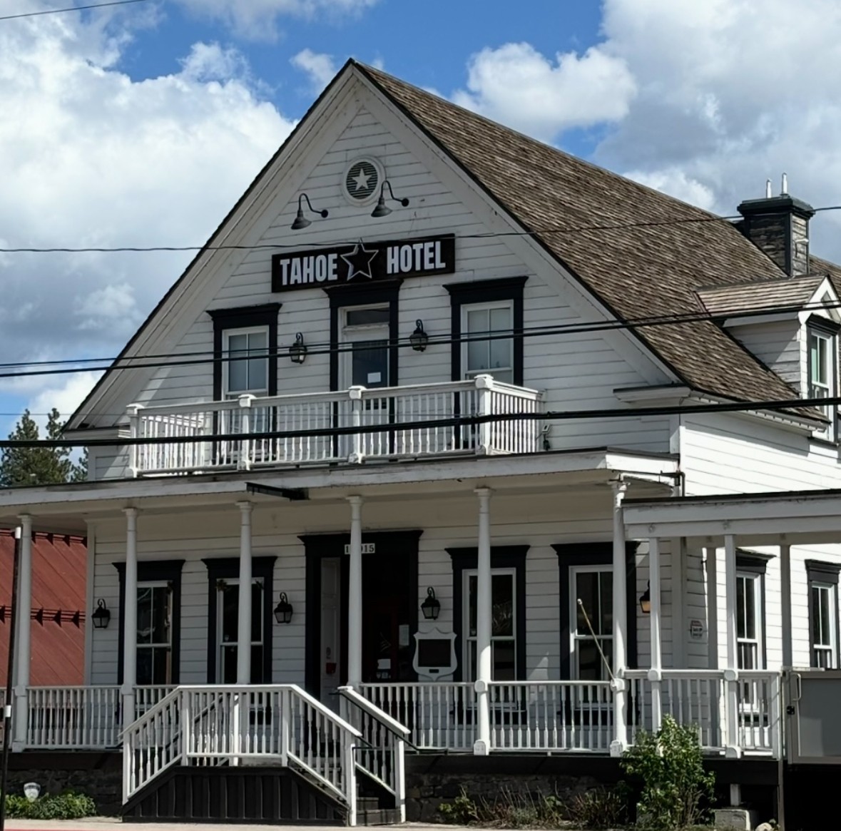 Tahoe Star Hotel