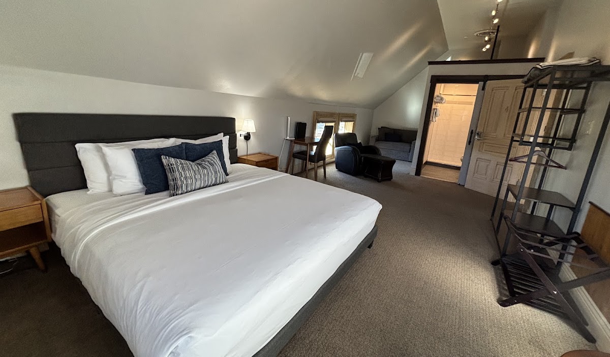 Tahoe Star Hotel photo 2