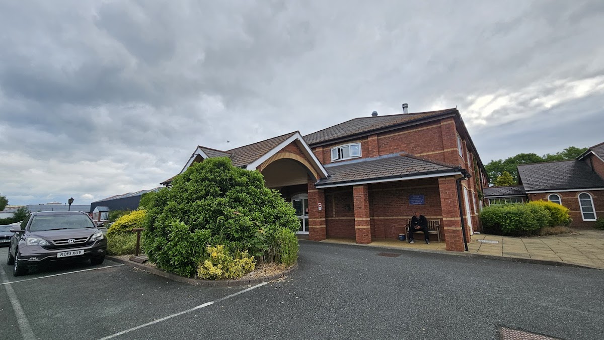 Moreton Park Hotel photo 2